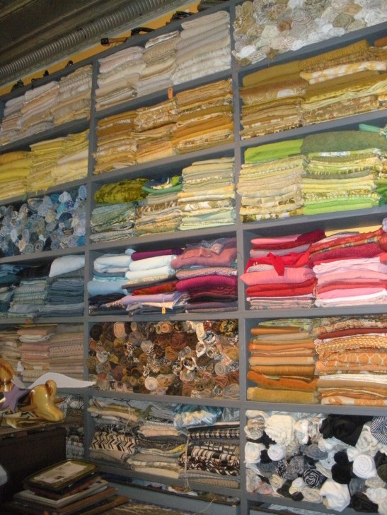 Go Elsewhere Museum, Greensboro, NC. Image courtesy of Melissa Messina