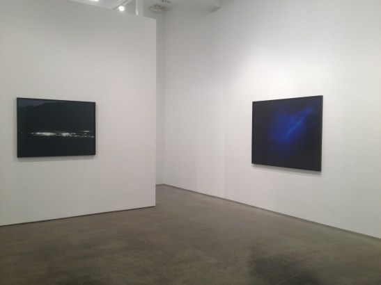 Trevor Paglen, The Last Pictures, 2013,  installation view, Metro Pictures, NY