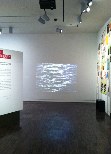 Lisa K. Blatt, Untitled (Shanghai Ads), single channel video. Image by Monica Shinn