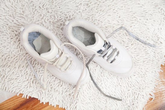 Travis Boyer and Hayden Dunham, installation view at Jackie Klempay, 