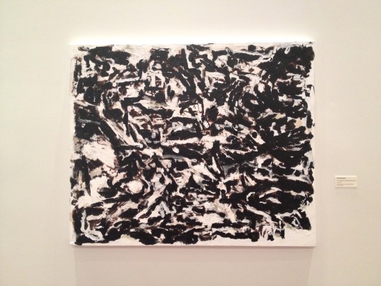 Paul Bloodgood, This Inch of Wholeness, installation view, Pei Ling Chan Gallery, Savannah, GA, 2013. Image courtesy of Todd Schroeder.