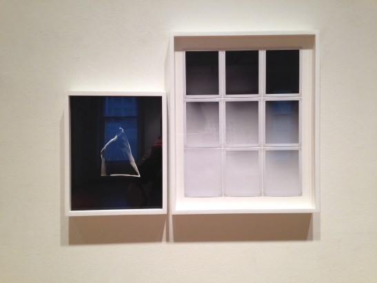 Sean McMarland: Glass Mountains, installation view, Stephen Wirtz Gallery, San Francisco.