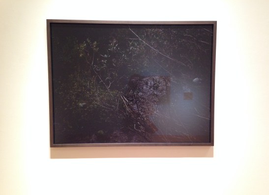 Sean McMarland: Glass Mountains, installation view, Stephen Wirtz Gallery, San Francisco.