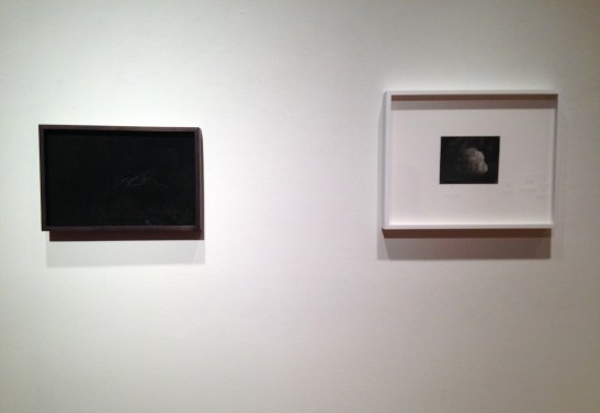 Sean McMarland: Glass Mountains, installation view, Stephen Wirtz Gallery, San Francisco.