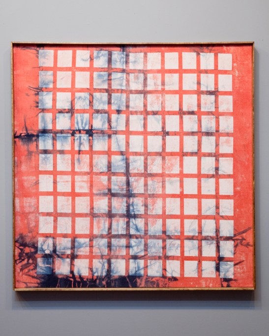 AS A SHADOW SMILES: FRANK HAINES, CHRISTOPHER GARRETT, REUBEN LORCH-MILLER, ROBBIE MCDONALD,Installation view, Jackie Klempay Gallery, Brooklyn, NY, 2013.