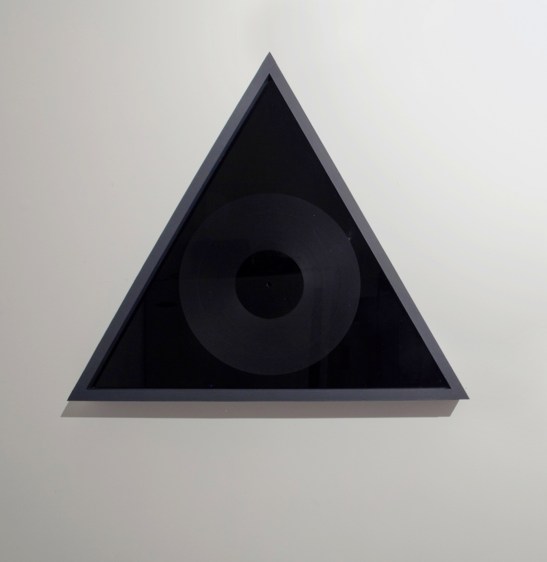 AS A SHADOW SMILES: FRANK HAINES, CHRISTOPHER GARRETT, REUBEN LORCH-MILLER, ROBBIE MCDONALD,Installation view, Jackie Klempay Gallery, Brooklyn, NY, 2013.