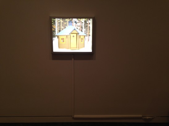 Proximities 2: Knowing Me, Knowing You, installation view, Asian Art Museum