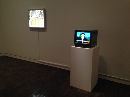 Proximities 2: Knowing Me, Knowing You, installation view, Asian Art Museum