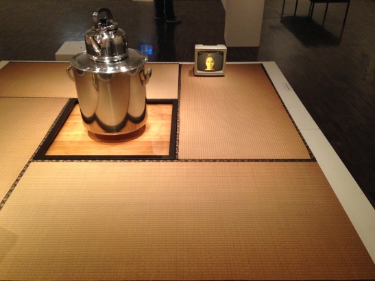 Proximities 2: Knowing Me, Knowing You, installation view, Asian Art Museum