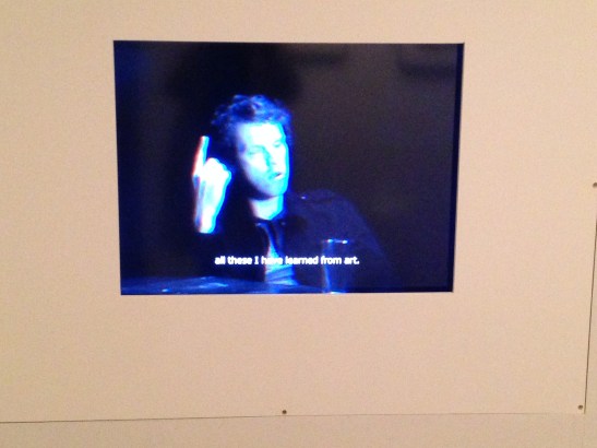 Proximities 2: Knowing Me, Knowing You, installation view, Asian Art Museum