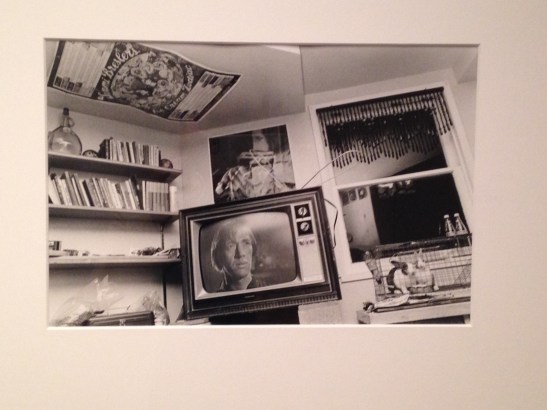 Proximities 2: Knowing Me, Knowing You, installation view, Asian Art Museum