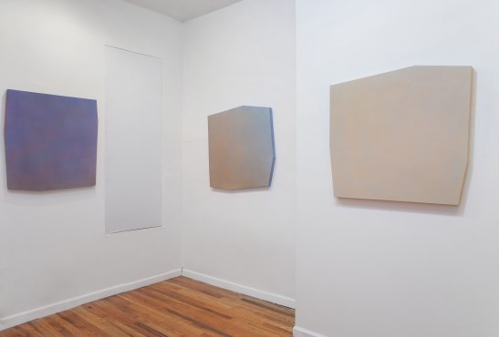 Corinne Jones: Tidal Fever, Jackie Klempay, Brooklyn, NY. Image courtesy of Jackie Klempay.