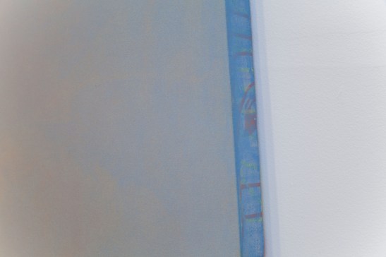 Corinne Jones: Tidal Fever, Jackie Klempay, Brooklyn, NY. Image courtesy of Jackie Klempay.