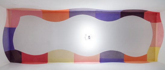 Corinne Jones: Tidal Fever, Jackie Klempay, Brooklyn, NY. Image courtesy of Jackie Klempay.