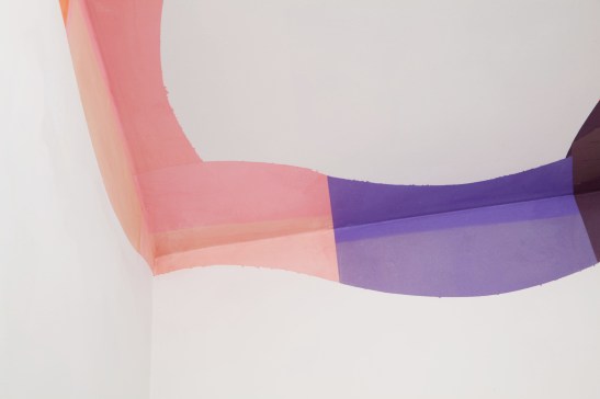 Corinne Jones: Tidal Fever, Jackie Klempay, Brooklyn, NY. Image courtesy of Jackie Klempay.