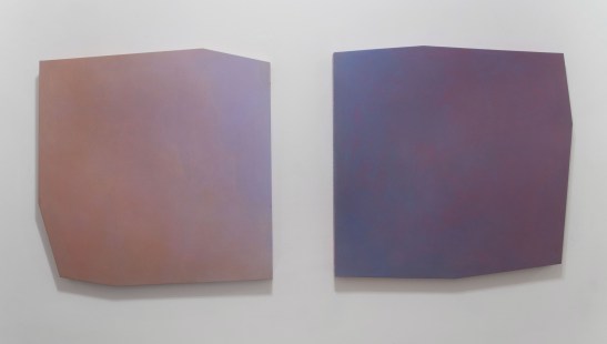 Corinne Jones: Tidal Fever, Jackie Klempay, Brooklyn, NY. Image courtesy of Jackie Klempay.