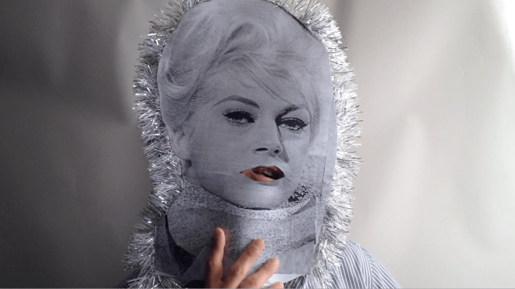 Will Corwin, Sylvia and Marcello in the Fontana di Trevi, 2015, 6 min. 16 sec.